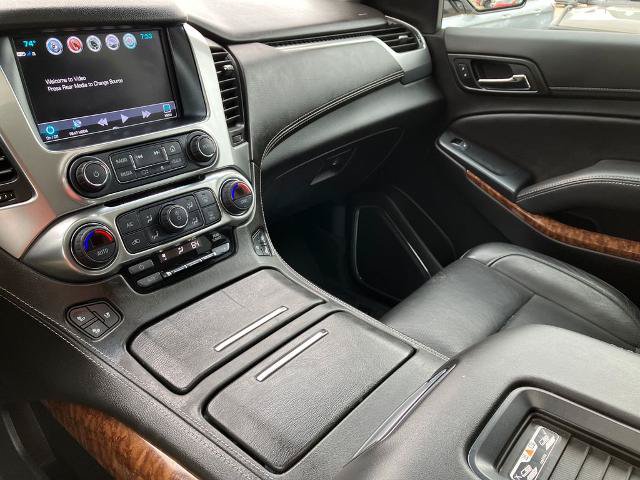 Used 2020 Chevrolet Tahoe Premier AWD/4WD image 38