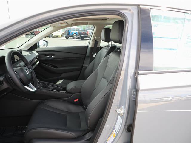 Used 2025 Honda Accord Touring image 17