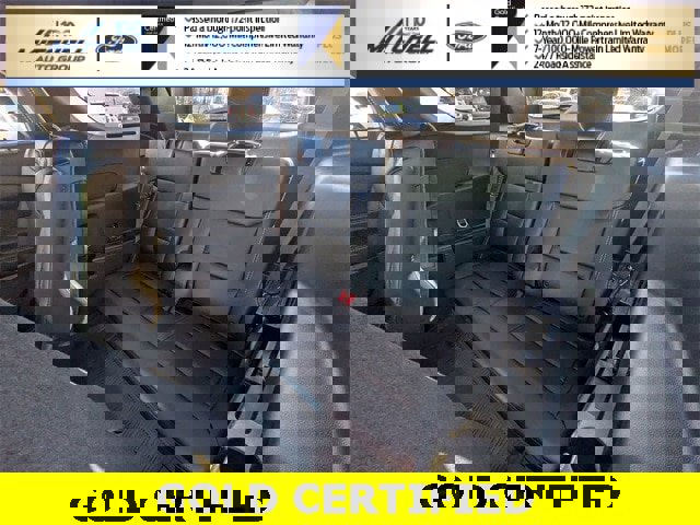 Certified 2023 Ford Explorer ST w/ Equipment Group 401A image 27