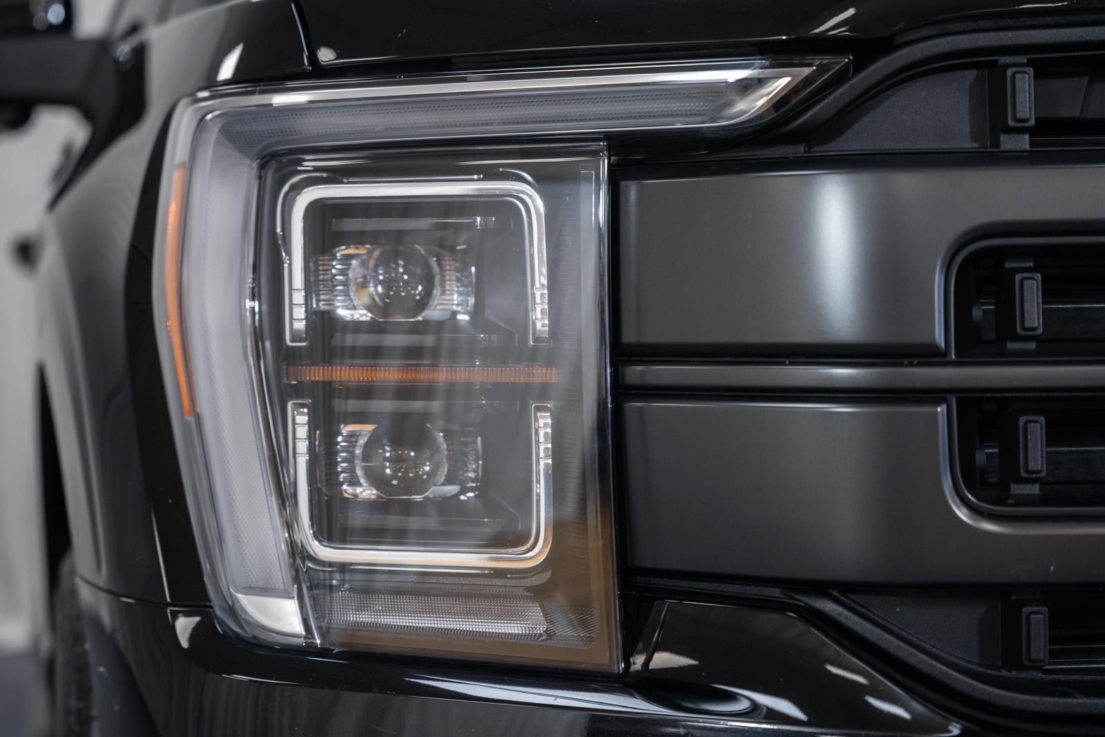 Certified 2023 Ford F150 Lariat w/ Equipment Group 502A High image 10