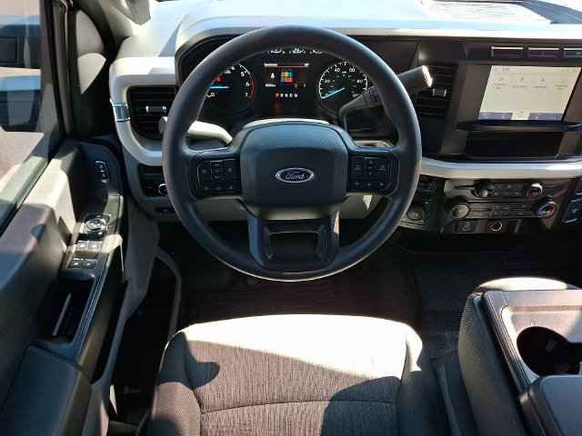 Certified 2023 Ford F350 XL w/ XL Off-Road Package AWD/4WD image 12
