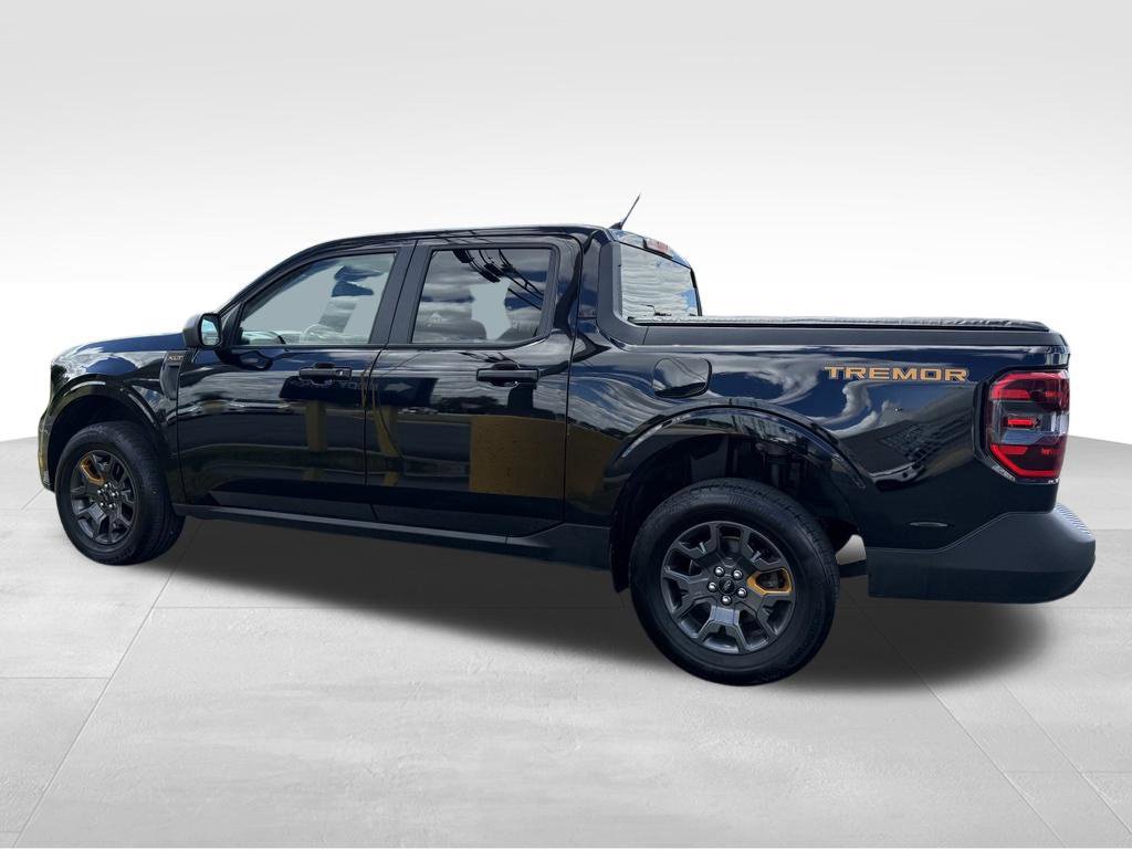 Certified 2024 Ford Maverick Tremor w/ Tremor Off-Road Package AWD/4WD image 6