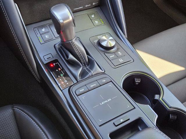 Used 2024 Lexus IS 350 F Sport w/ Blackout Package RWD image 23