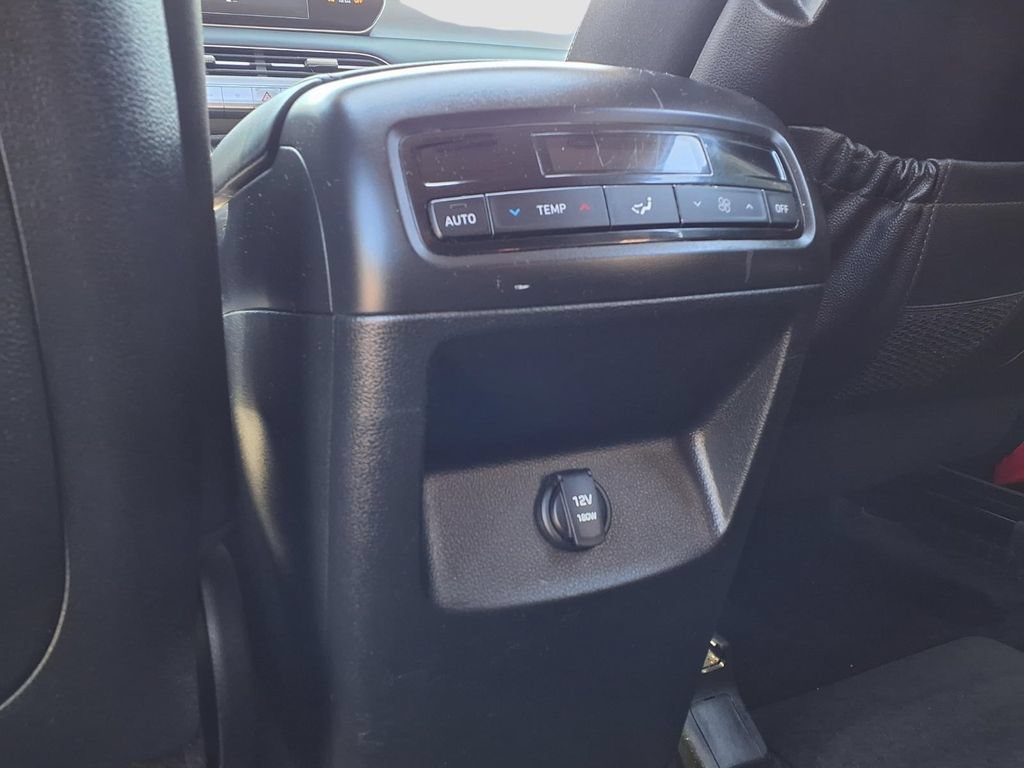 Used 2022 Hyundai Palisade SEL w/ Cargo Package FWD image 27