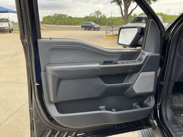 Certified 2023 Ford F150 Lariat w/ Equipment Group 502A High AWD/4WD image 7