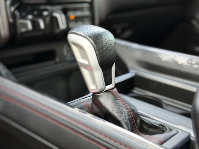Used 2022 RAM 1500 TRX w/ TRX Level 2 Equipment Group AWD/4WD image 22