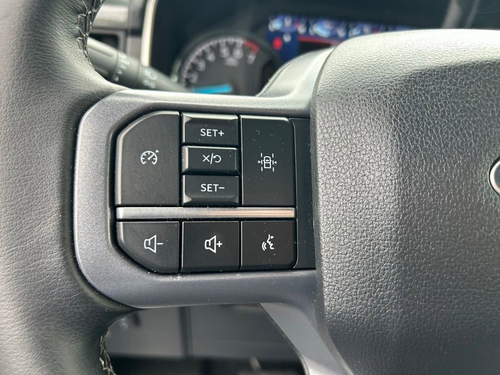 Certified 2023 Ford F150 XLT w/ Equipment Group 302A High AWD/4WD image 21