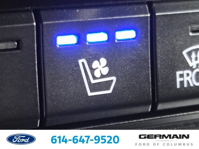 Used 2024 MAZDA CX-90 Plug-In Hybrid w/ Premium Plus AWD/4WD image 35