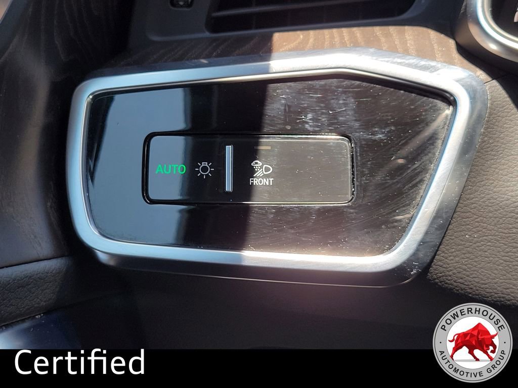 Used 2019 Audi A6 3.0T Prestige w/ Prestige Package AWD/4WD image 29