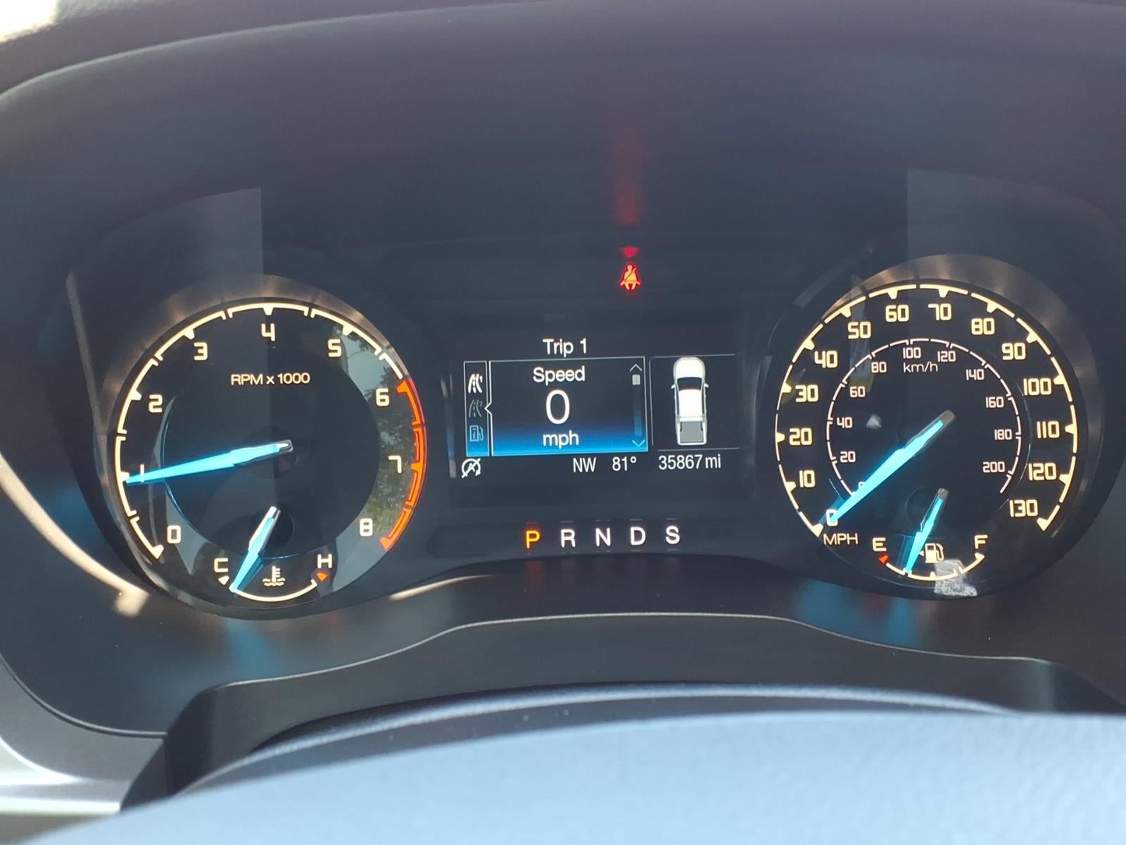 Certified 2021 Ford Ranger XLT RWD image 30