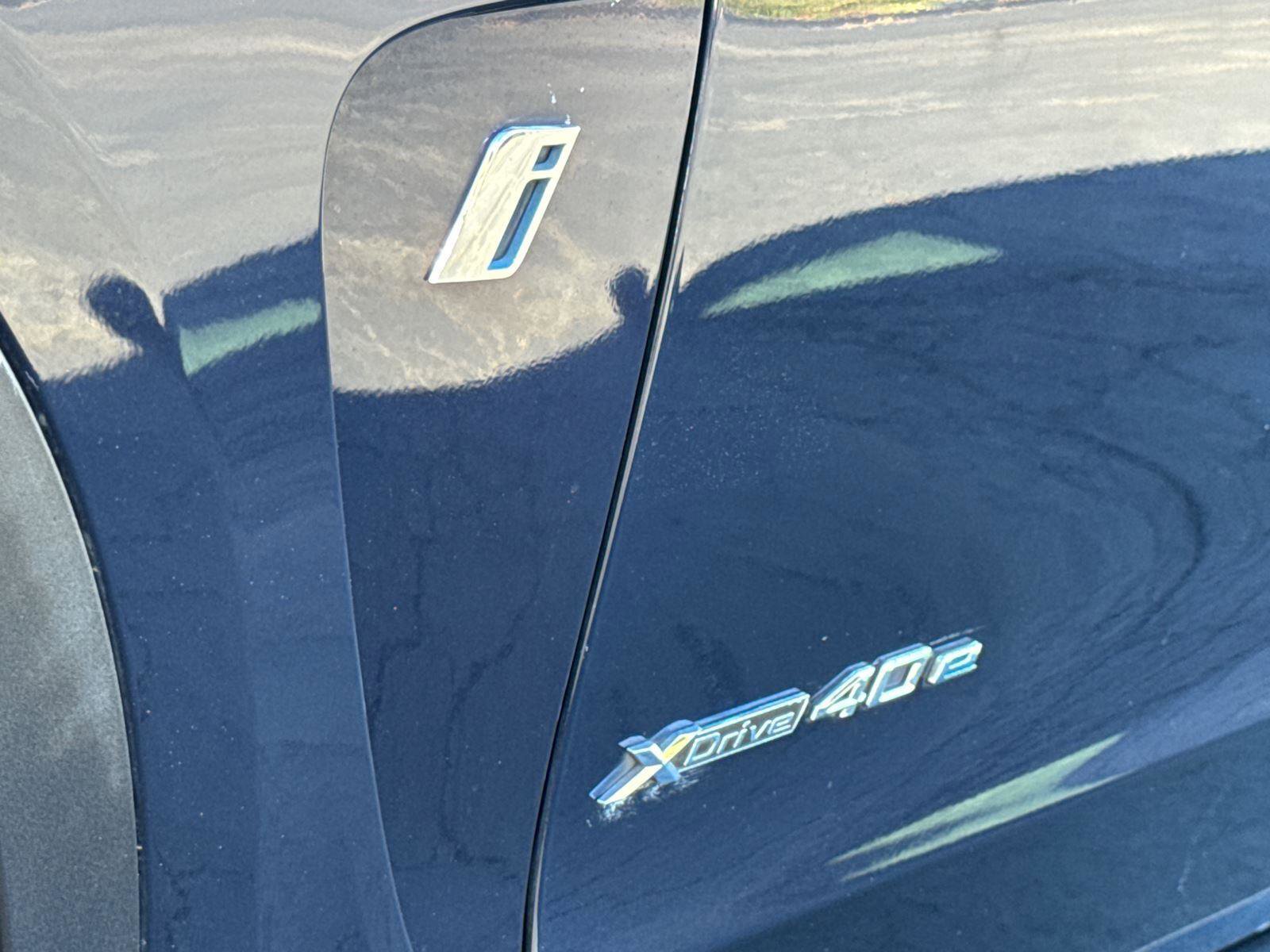 Used 2018 BMW X5 xDrive40e image 11