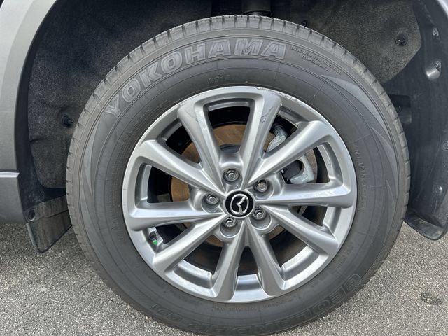 Used 2023 MAZDA CX-5 AWD 2.5 S image 10
