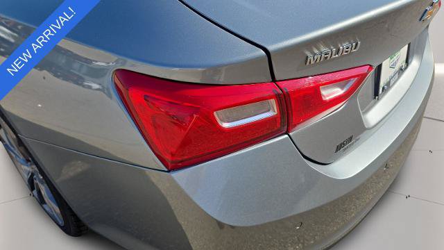 Used 2025 Chevrolet Malibu LT FWD image 33