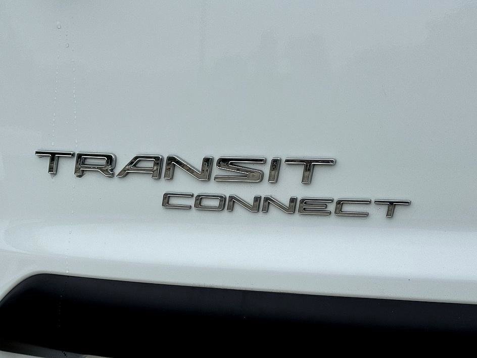 Certified 2022 Ford Transit Connect XL image 16