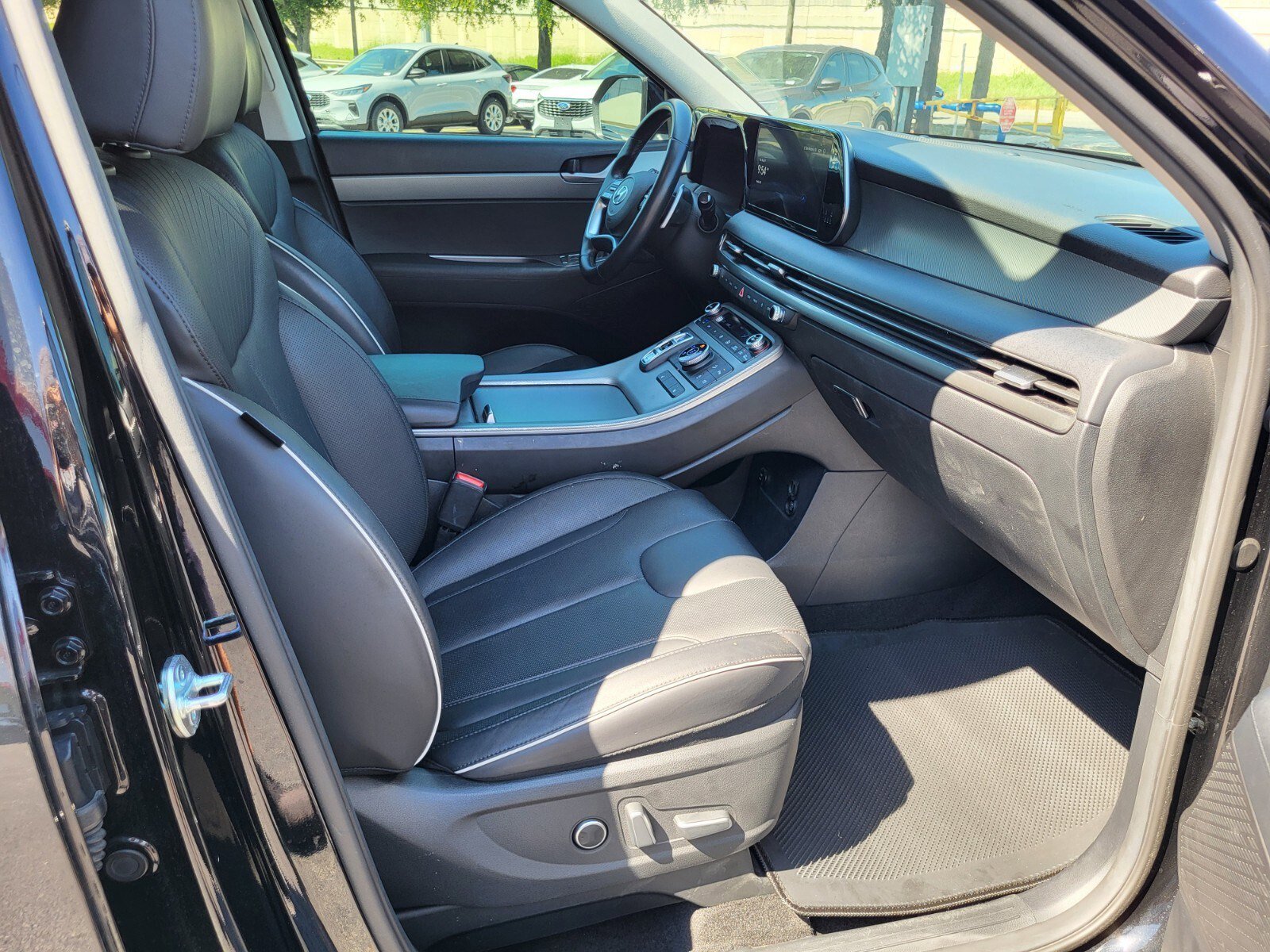 Used 2024 Hyundai Palisade XRT AWD/4WD image 12