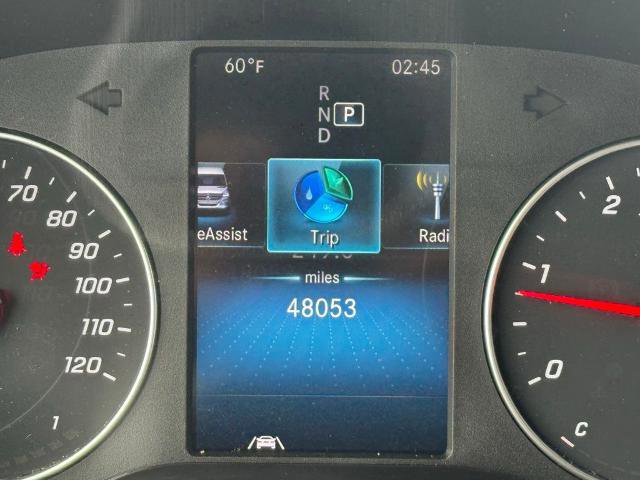 Used 2023 Mercedes-Benz Sprinter 2500 image 15