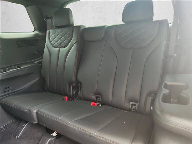 Used 2022 Hyundai Palisade Calligraphy w/ Cargo Package FWD image 19