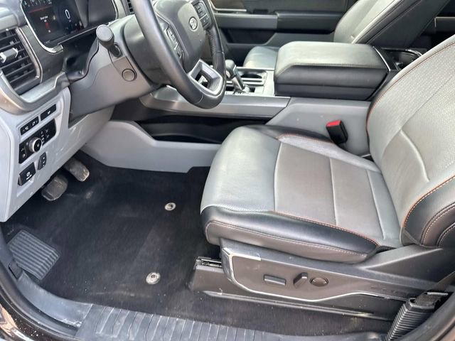 Certified 2024 Ford F150 Lariat image 19