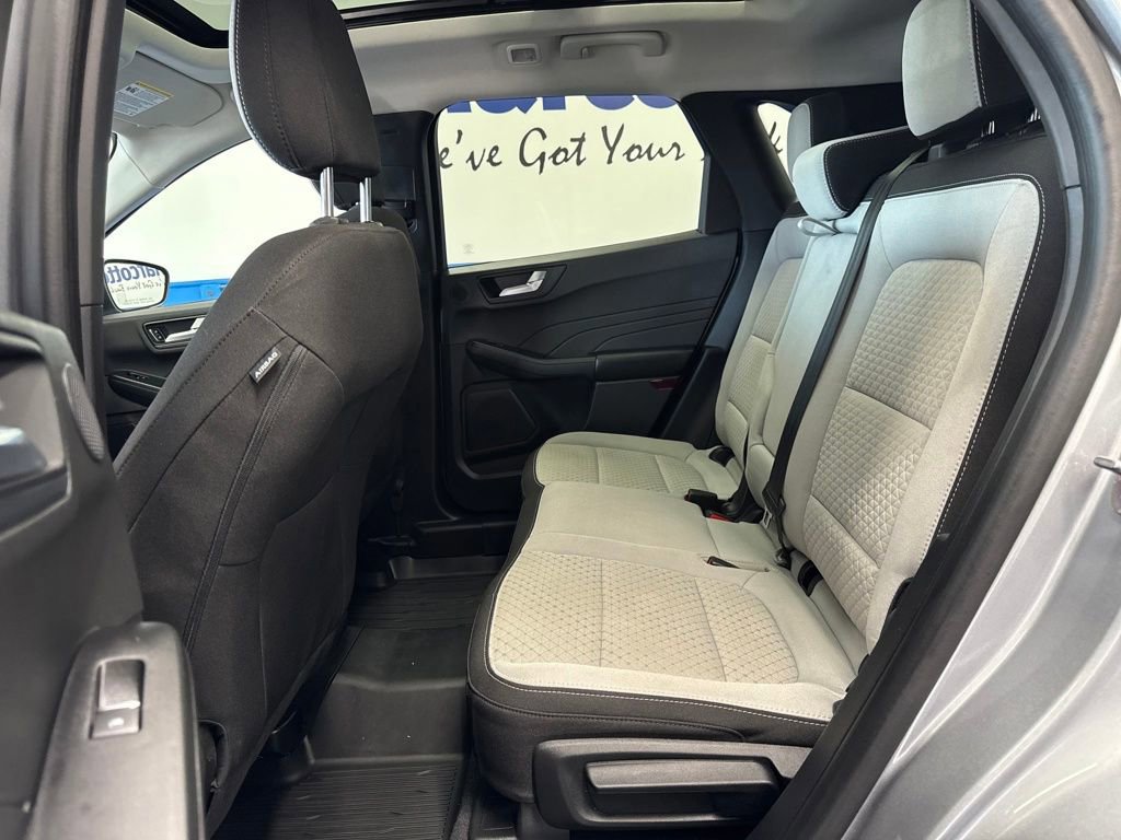 Certified 2023 Ford Escape Active w/ Tech Pack #2 image 29