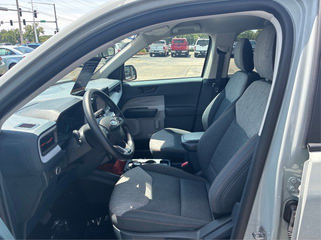 Certified 2022 Ford Maverick XLT FWD image 9
