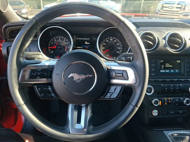 Certified 2018 Ford Mustang Coupe image 24