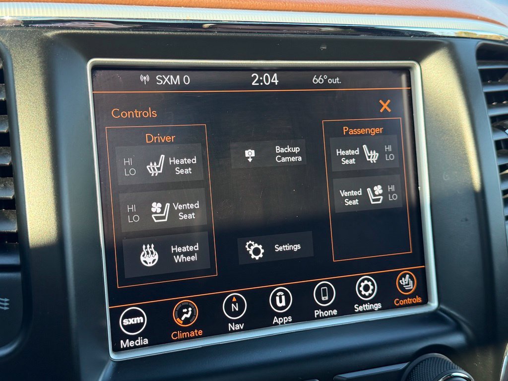 Used 2018 Jeep Grand Cherokee Summit w/ Platinum Series Group AWD/4WD image 39