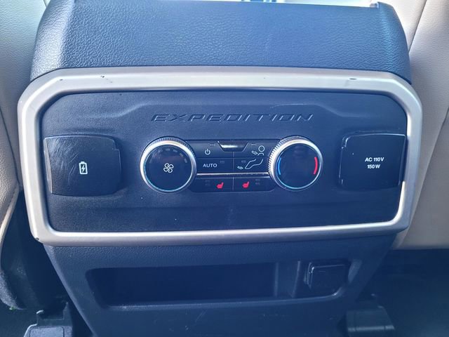Certified 2024 Ford Expedition Limited image 14