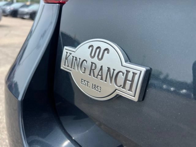 Certified 2023 Ford Explorer King Ranch w/ Technology Package AWD/4WD image 28