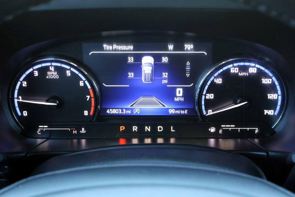 Certified 2022 Ford Bronco Sport Outer Banks w/ Tech Package AWD/4WD image 37