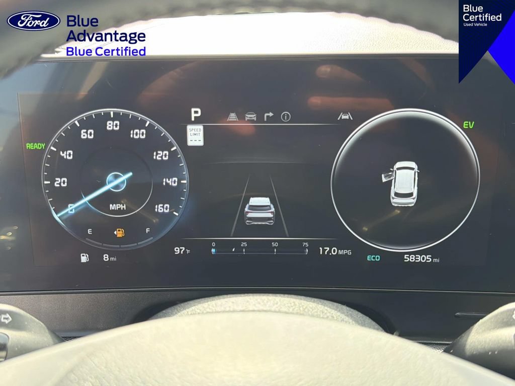 Used 2023 Kia Sportage SX Prestige AWD/4WD image 22