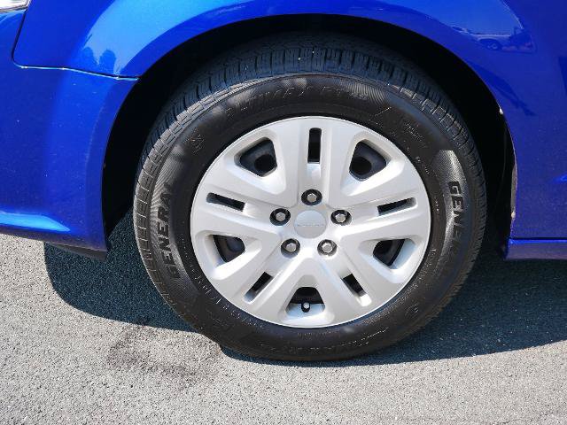 Used 2019 Dodge Grand Caravan SE w/ UConnect Hands-Free Group FWD image 9