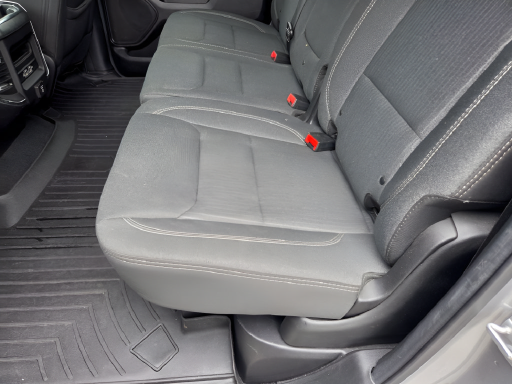 Used 2019 RAM 1500 Big Horn AWD/4WD image 27