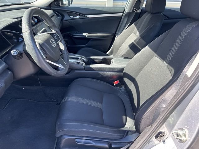 Used 2018 Honda Civic EX image 6