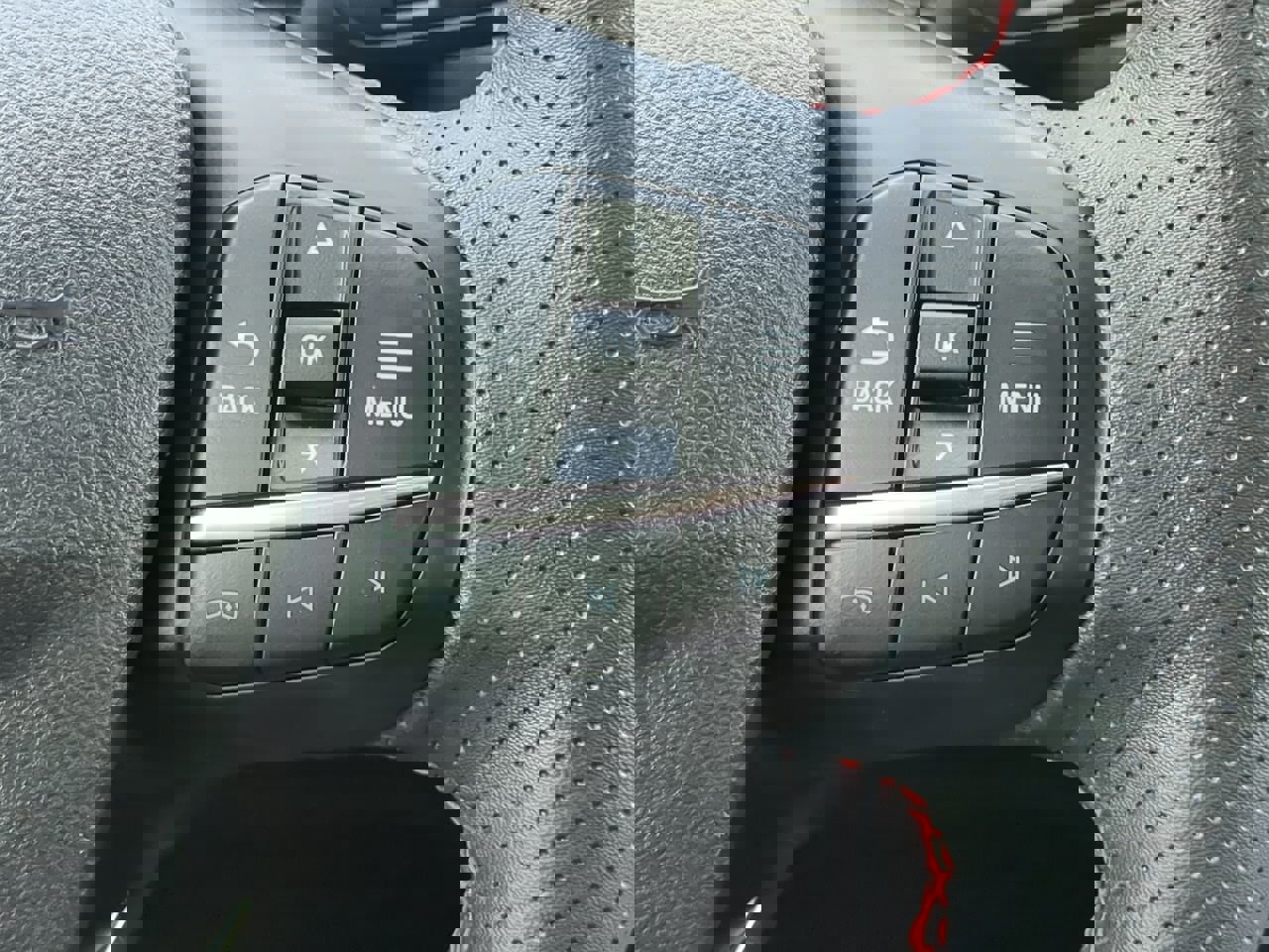 Certified 2024 Ford Escape ST-Line w/ Tech Pack #1 image 23