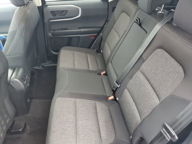 Certified 2024 Ford Bronco Sport Big Bend image 29