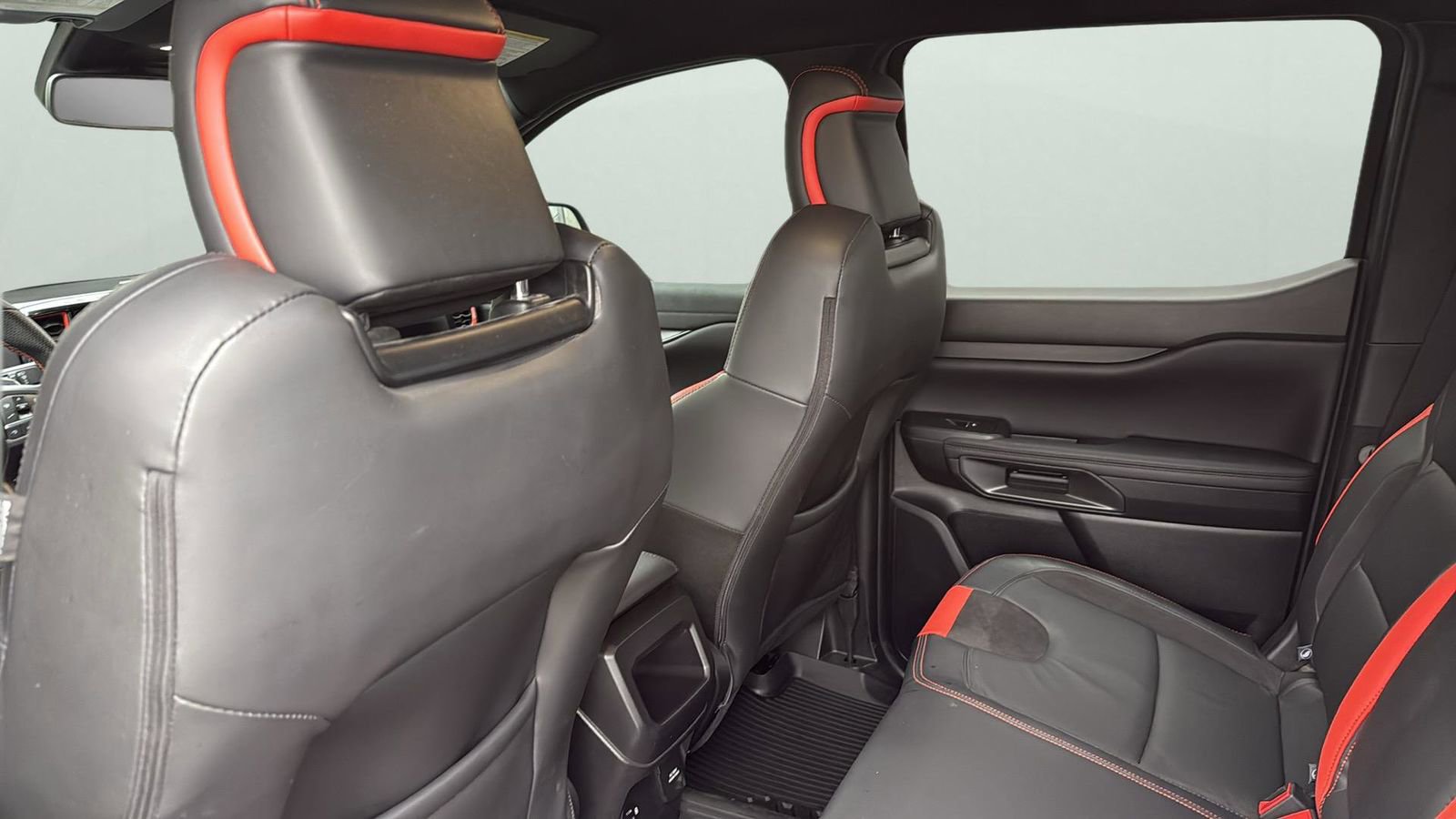 Certified 2024 Ford Ranger Raptor image 29