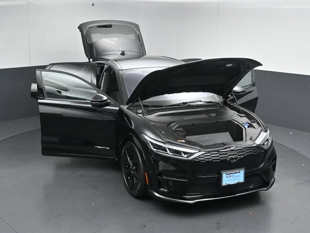 Certified 2025 Ford Mustang Mach-E GT AWD/4WD image 53