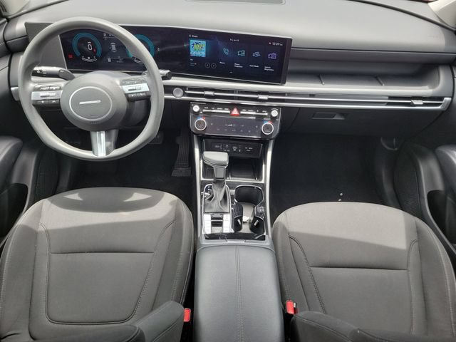 Used 2025 Hyundai Tucson SEL FWD image 12