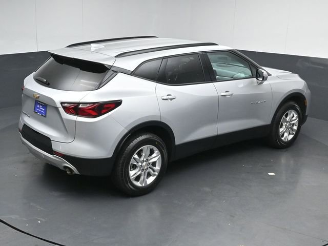 Used 2022 Chevrolet Blazer LT AWD/4WD image 50
