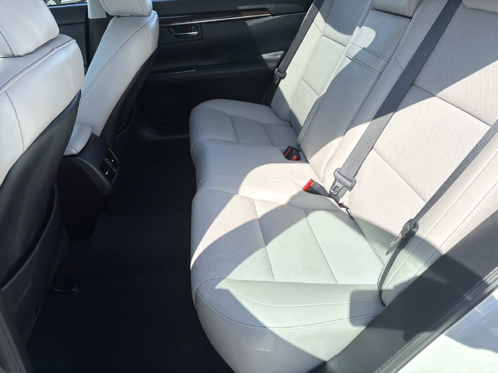 Used 2018 Lexus ES 350 w/ Navigation System Package FWD image 23