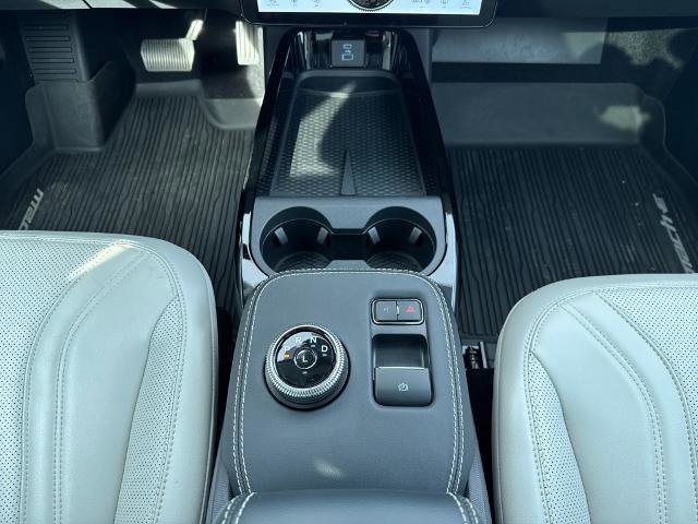 Certified 2023 Ford Mustang Mach-E Premium AWD/4WD image 22