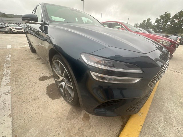 Used 2023 Genesis G70 2.0T AWD/4WD image 21