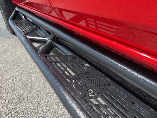 Certified 2024 Ford Bronco Big Bend AWD/4WD image 18
