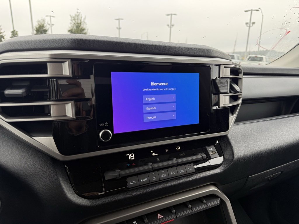 Used 2024 Toyota Tundra SR5 image 16