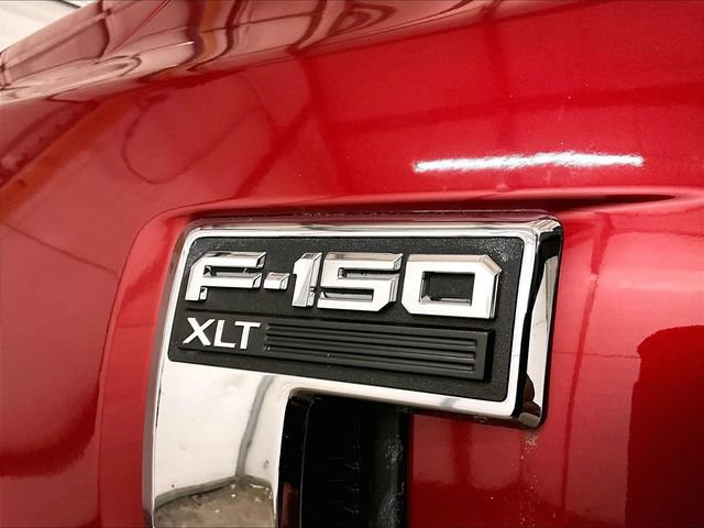 Certified 2022 Ford F150 XLT w/ Equipment Group 302A High AWD/4WD image 13