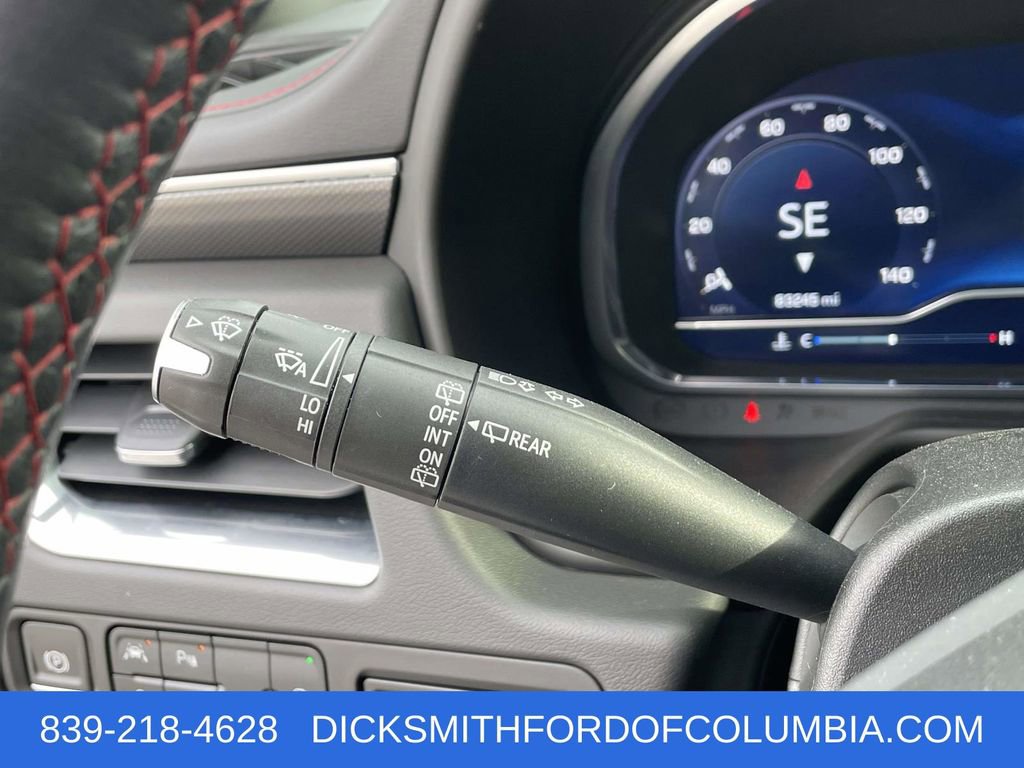 Used 2022 Chevrolet Tahoe RST w/ Luxury Package image 25