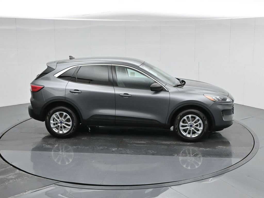 Certified 2022 Ford Escape SE w/ Convenience Package image 59