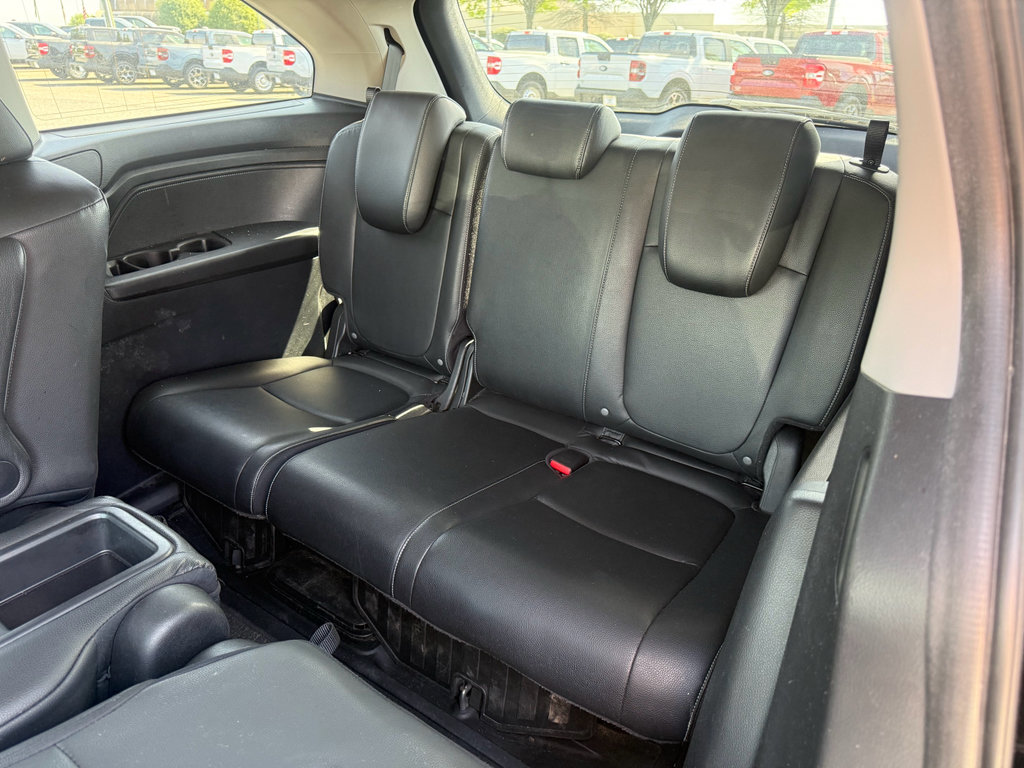 Used 2024 Honda Odyssey EX-L image 10