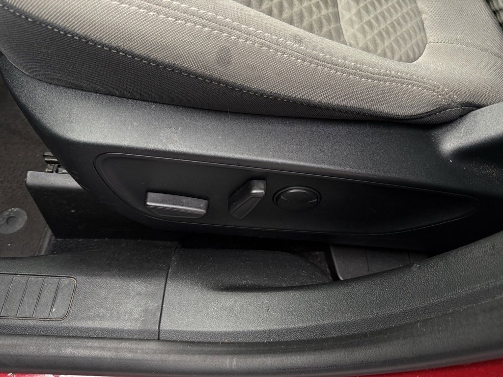 Certified 2021 Ford Escape SE w/ Convenience Package image 11