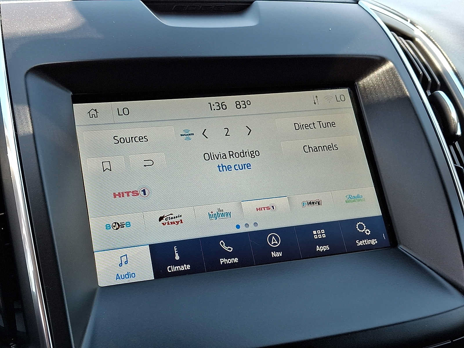 Certified 2020 Ford Edge Titanium w/ Equipment Group 301A AWD/4WD image 20